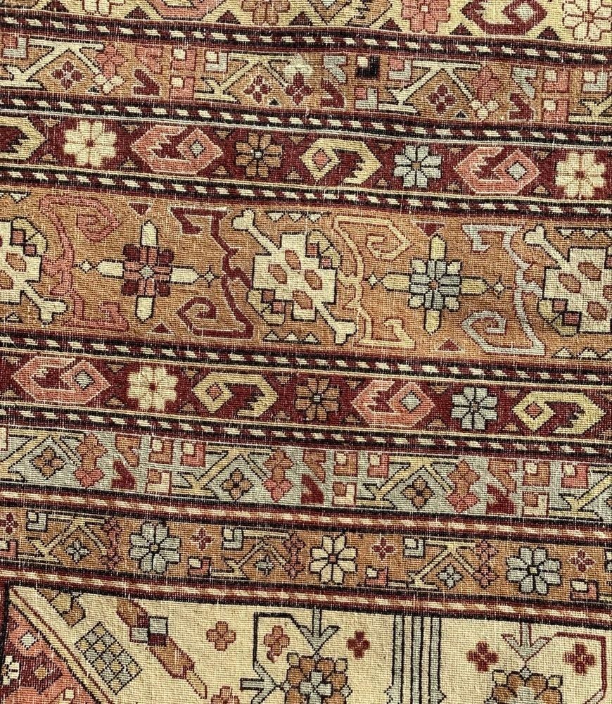 Tapis: Handgeknüpfter Perserteppich Mud Mahi – D'occasion à Bern par Elena1965 5