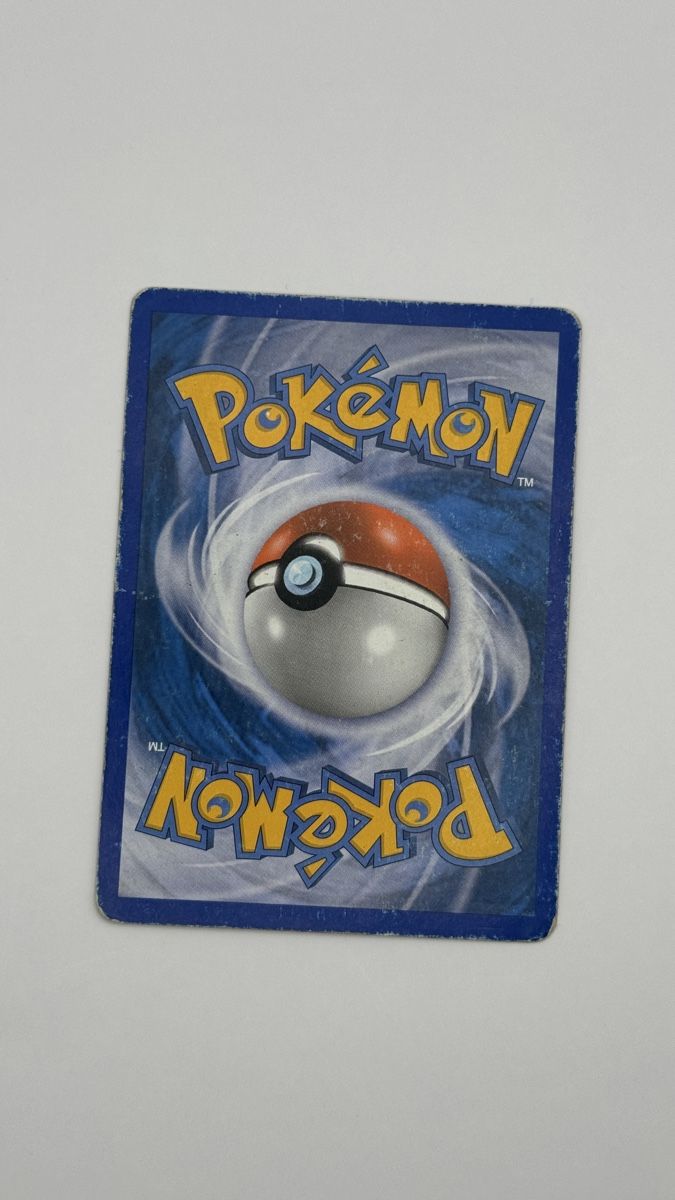 Pokémon Carte collezionabili: Typhlosion Ex 110/115 ex hidden forces – Usato da Belprahon venduto da Rob_ain 1