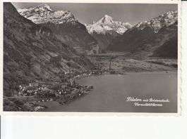 Flüelen ca. 1940