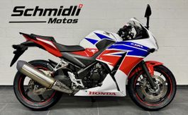 Honda CBR 300R ABS