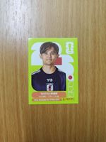 Panini WM 2026 Sticker - JPN 12