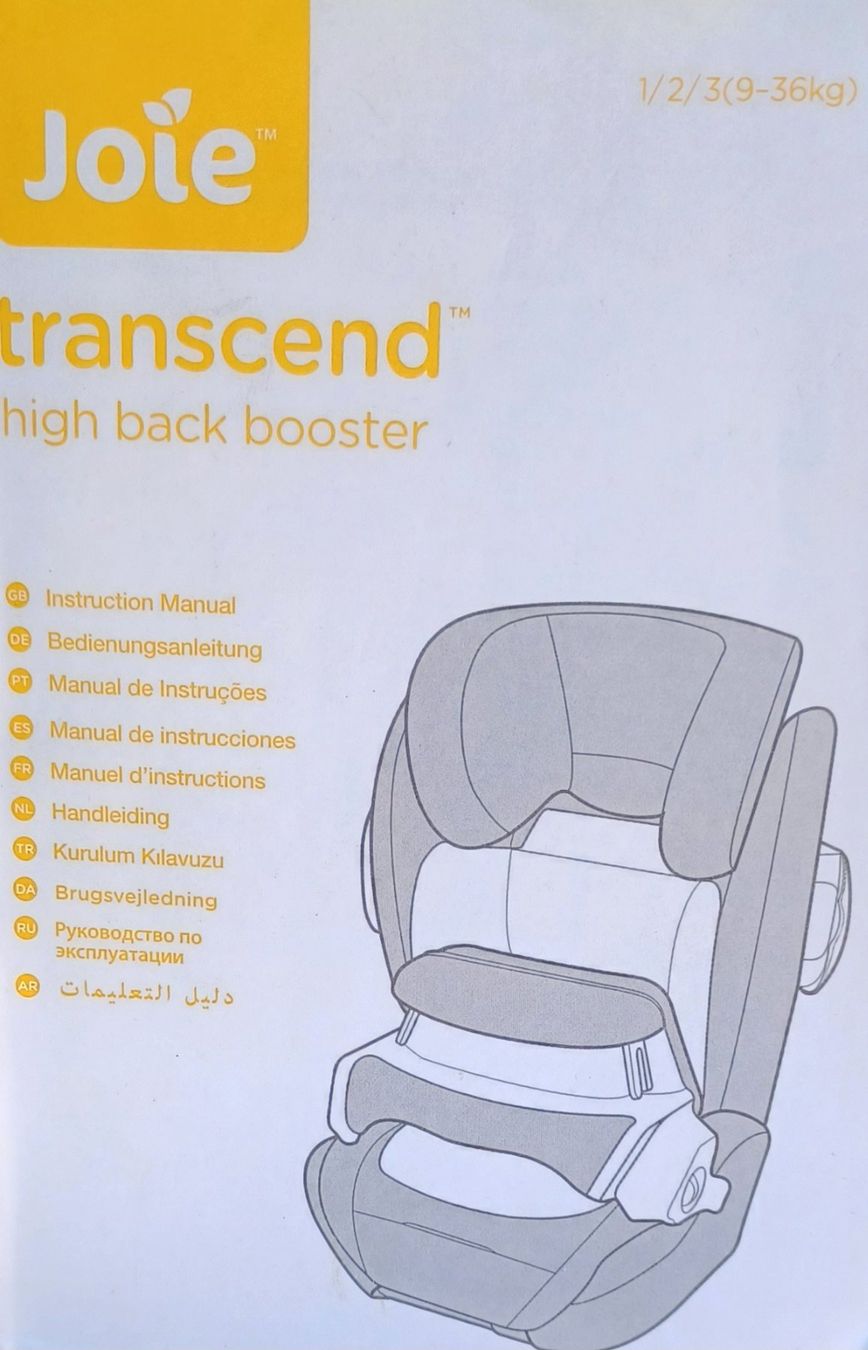 Joie Auto-Kindersitze: Joie Autokindersitz – Gebraucht aus Wiesendangen von ren_6gv6 9