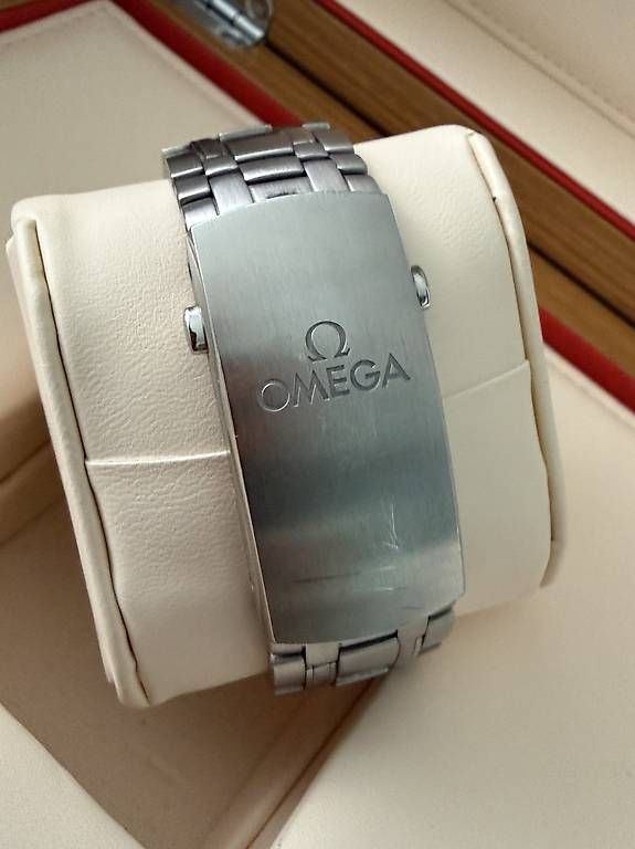 Omega Orologi: Omega Seamaster Diver 300 – Usato da Zürich venduto da timeio-swapwatch 6