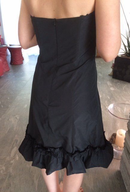Vestiti: Kleid mit Jacke, Gr. 36 – Usato da Weggis venduto da Prinz49 3