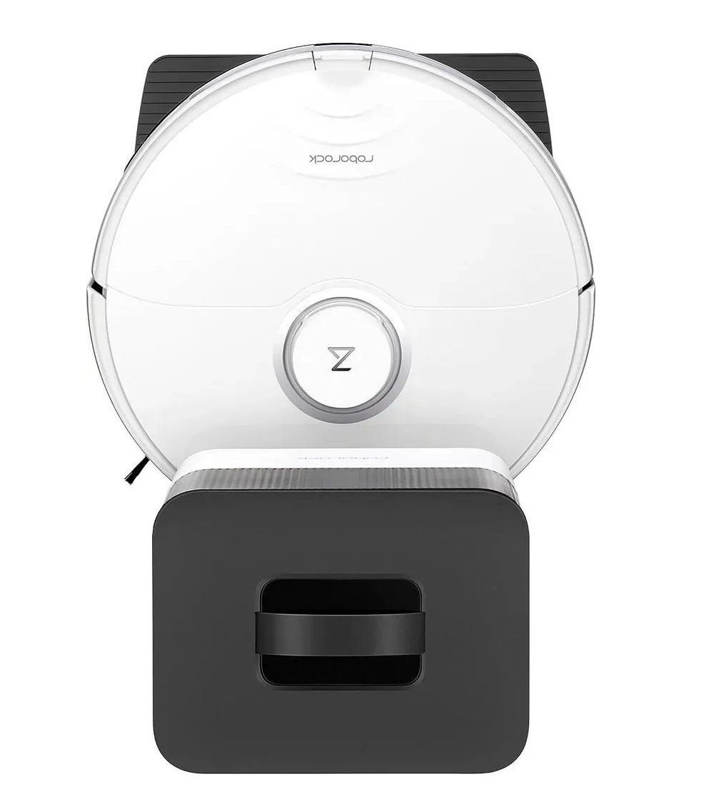 Roborock Aspirapolveri & Accessori: Roborock S8+ Weiss – Usato da Schmitten FR venduto da staehlio 5