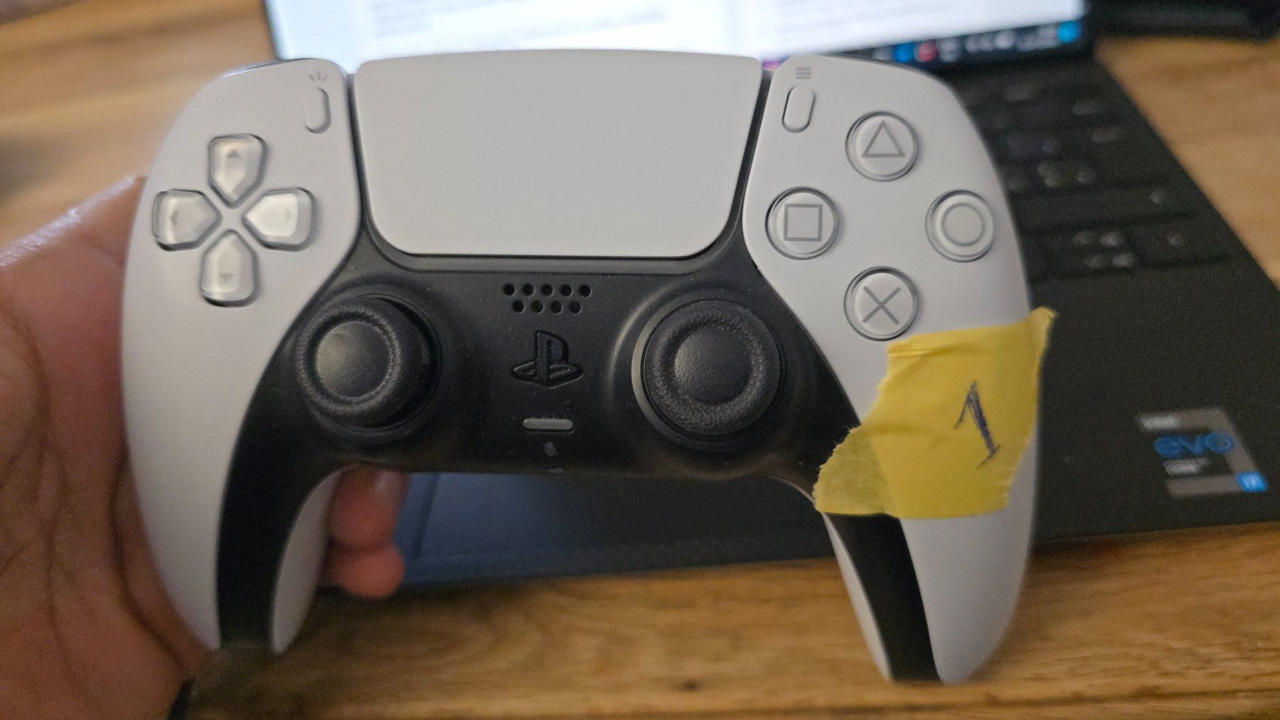 Sony Controller: PS5 controller – Gebraucht aus Wallisellen von theblacksheep 1