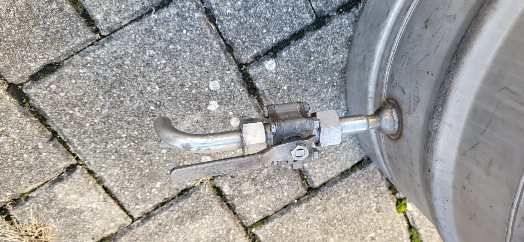 Sonstiges: Fass edschtal – Gebraucht aus Frauenfeld von vmlvn 2