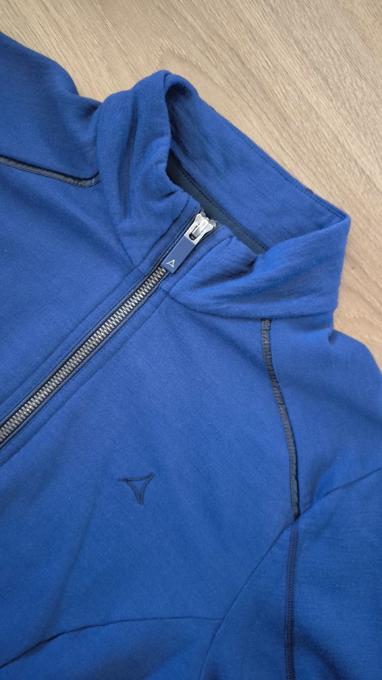 Schoeffel Giacche: Schöffel Wolle Jacke 38 – Usato da Ebikon venduto da brombomboli 2