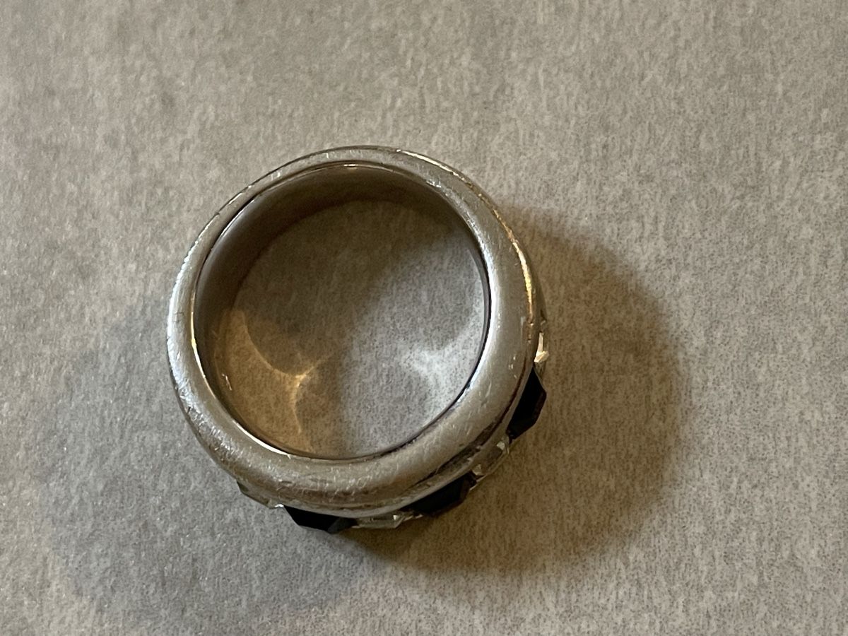 Pierre Lang Anelli: Pierre Lang Ring – Usato da Flawil venduto da Naphtali 3
