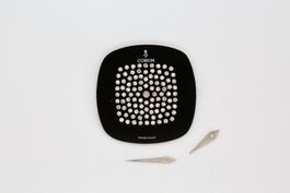 Corum Diamanten Zifferblatt