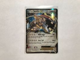 Steelix EX