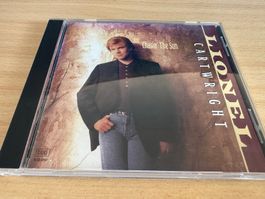 Lionel Cartwright – Chasin' The Sun