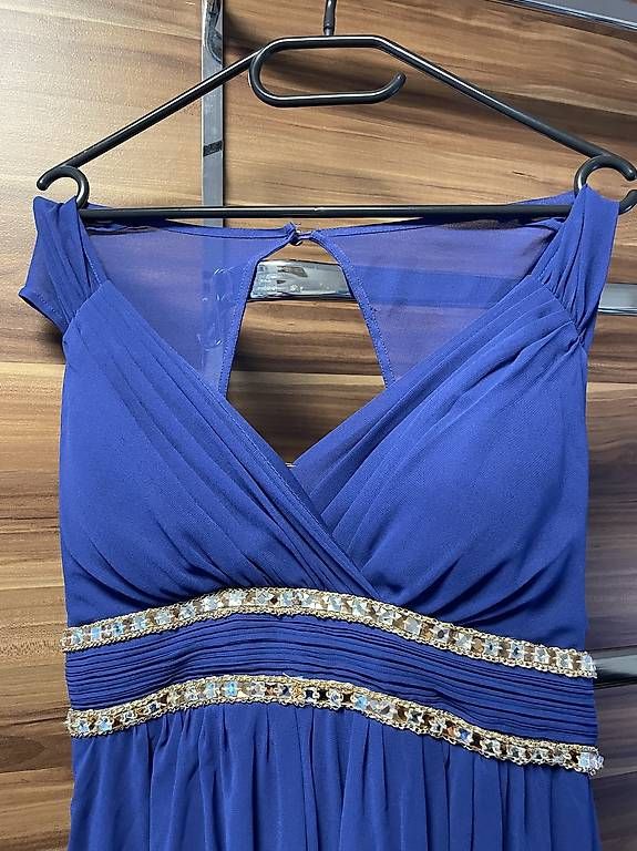 Vestiti: Abendkleid Gr. M – Usato da Rotkreuz venduto da Nitella 1