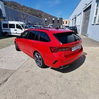 Octavia Rs