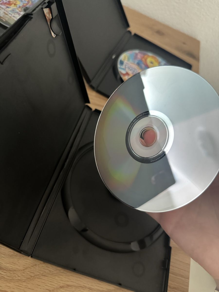 Alle DVDs: My little Pony DVD Set – Neu (gemäss Beschreibung) aus Sursee von giu_205 3