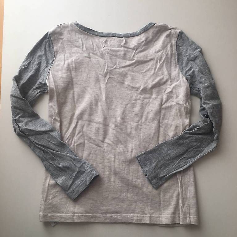 Gap Camicette, T-shirt & Top: T-shirt GAP souris 6/7 ans – Usato da Geneve venduto da maremonte 2