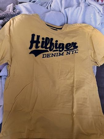 tommy Hilfiger shirt