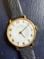 Zenith Art Deco 22 mm
