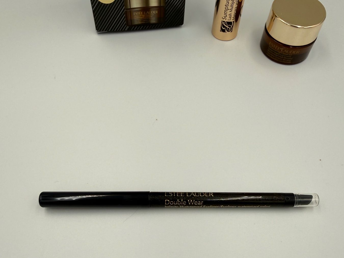Estée Lauder Make-up: Estée Lauder Lash Drama Mascara Set – Nuovo e nell'imballaggio originale da Wiedlisbach venduto da Sistershop 3