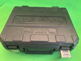 Magnetpull XP Kabeleinziehsystem Set gebrauchter Zustand
