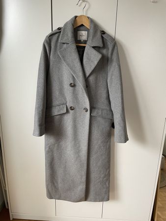 Pepe Jeans Wollmantel xs