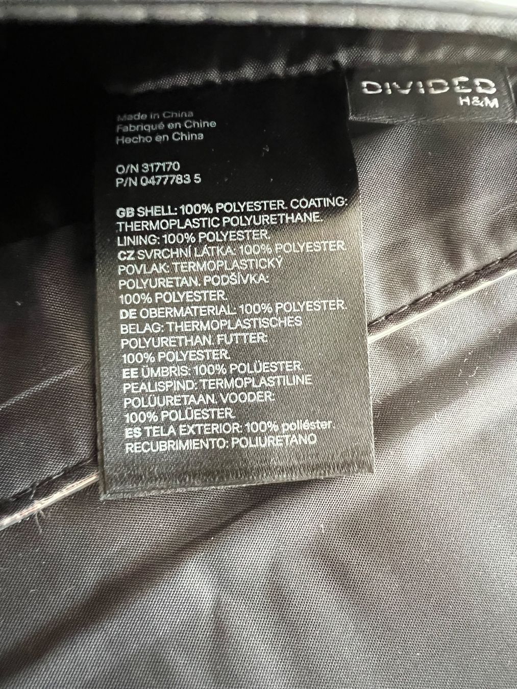 Borse da donna: Umhängetasche Clutch silber klein – Usato da Büetigen venduto da Jabo 3
