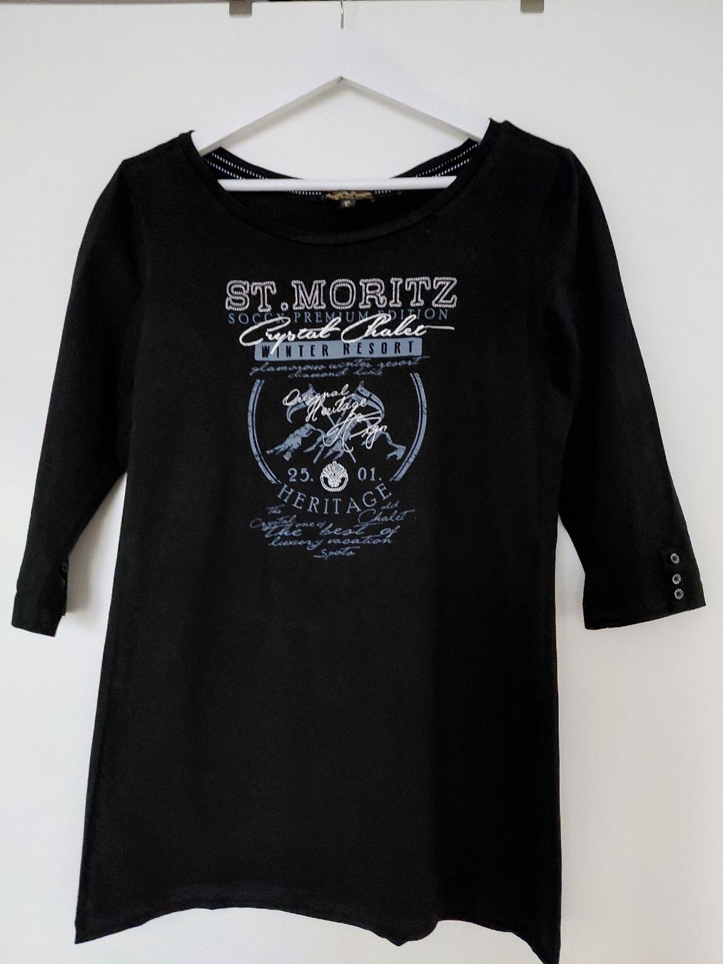 Soccx T-shirt: T-Shirts im Set St. Moritz von Soccx – Nuovo (secondo la descrizione) da Geuensee venduto da sonnenstunden 4
