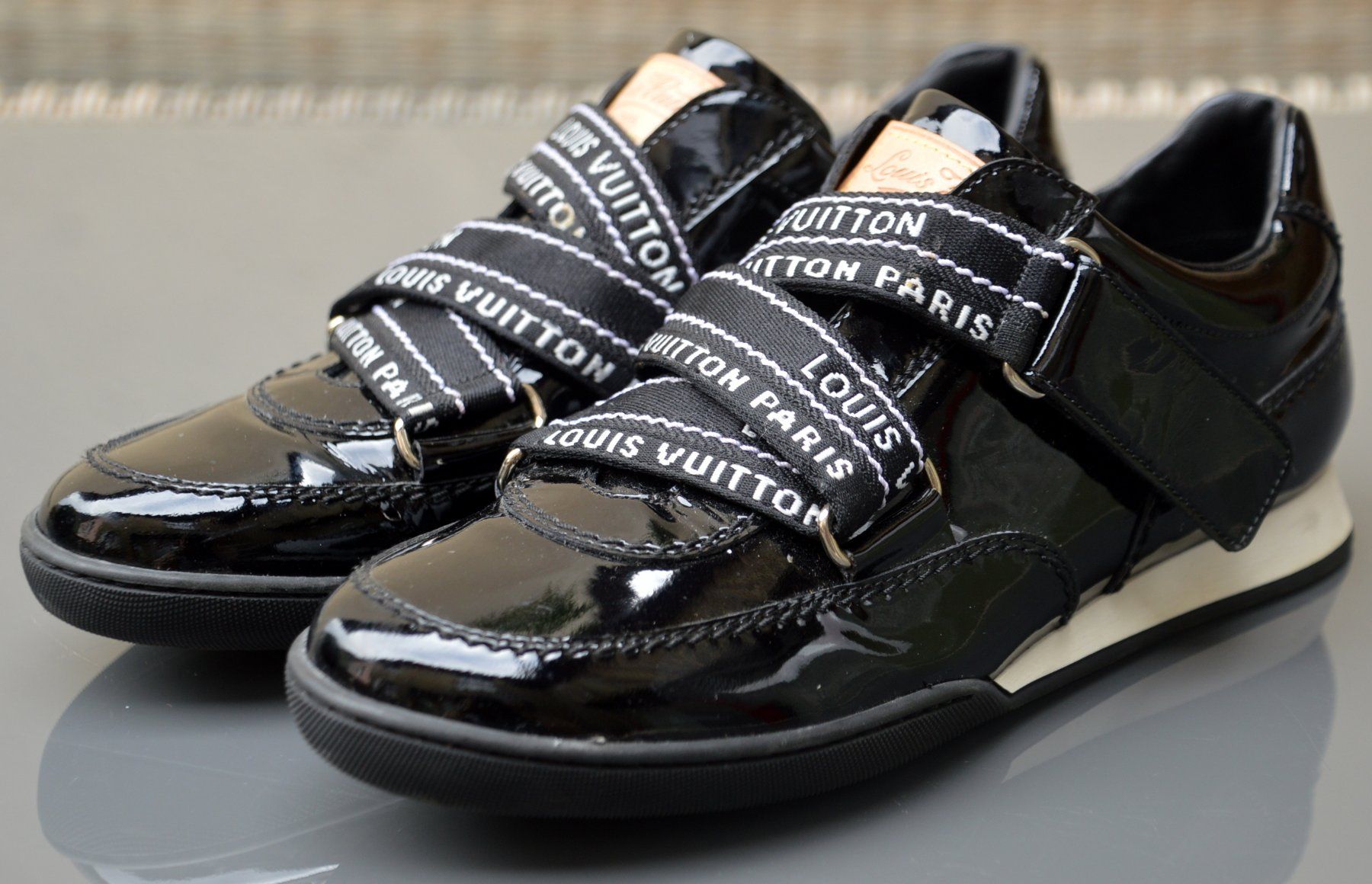 Louis Vuitton Scarpe da donna: Sneakers  Louis Vuitton .36 = 23,5 cm – Usato da Collonges venduto da Auganien 3