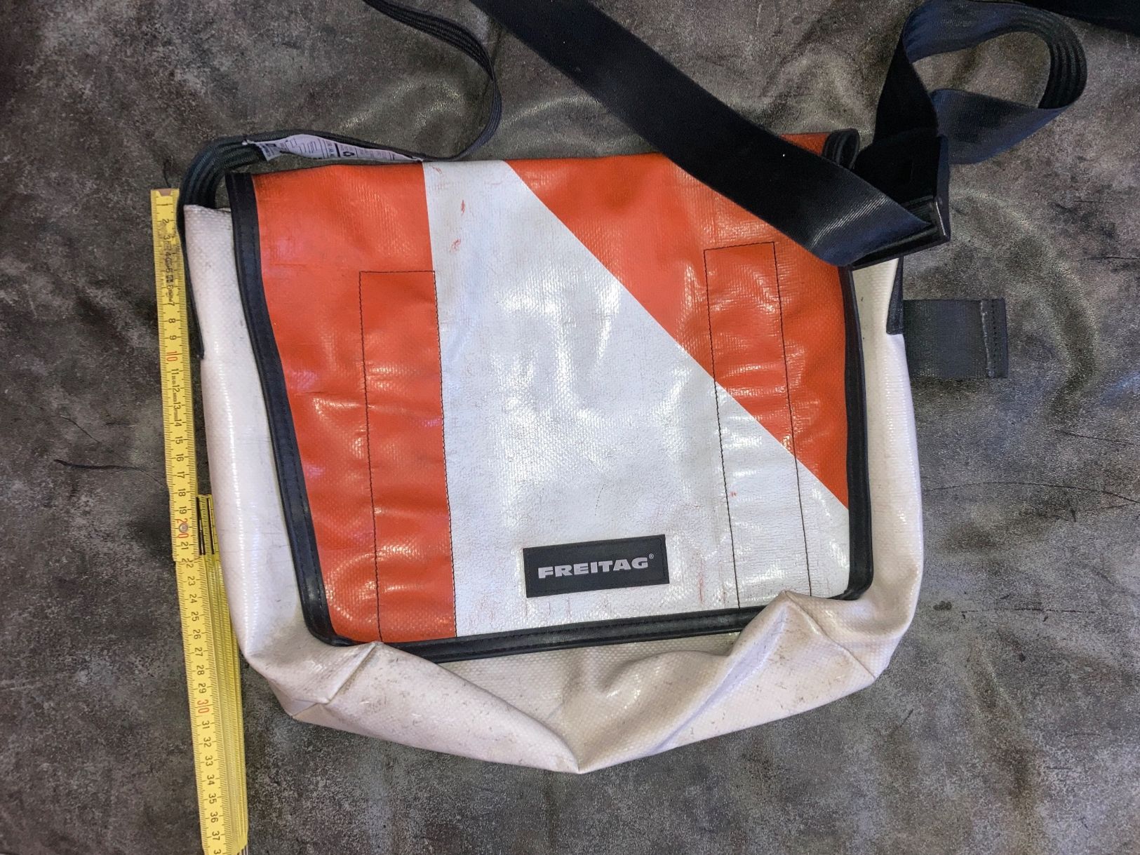 Freitag Sacs: Freitagstasche – D'occasion à Zürich par MoanaK
