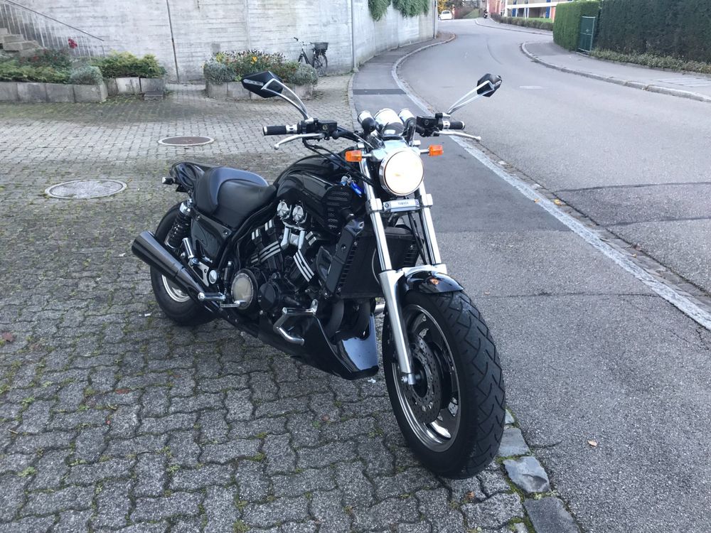 Vmax | Kaufen auf Ricardo