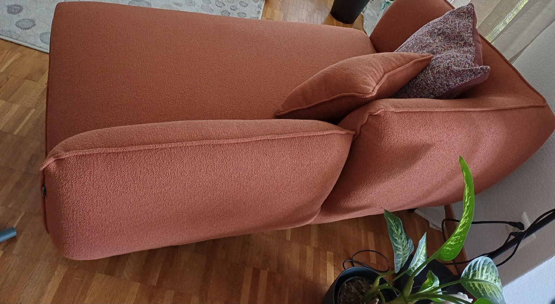 Sofas: Sofa – D'occasion à Wil SG par lili06 2