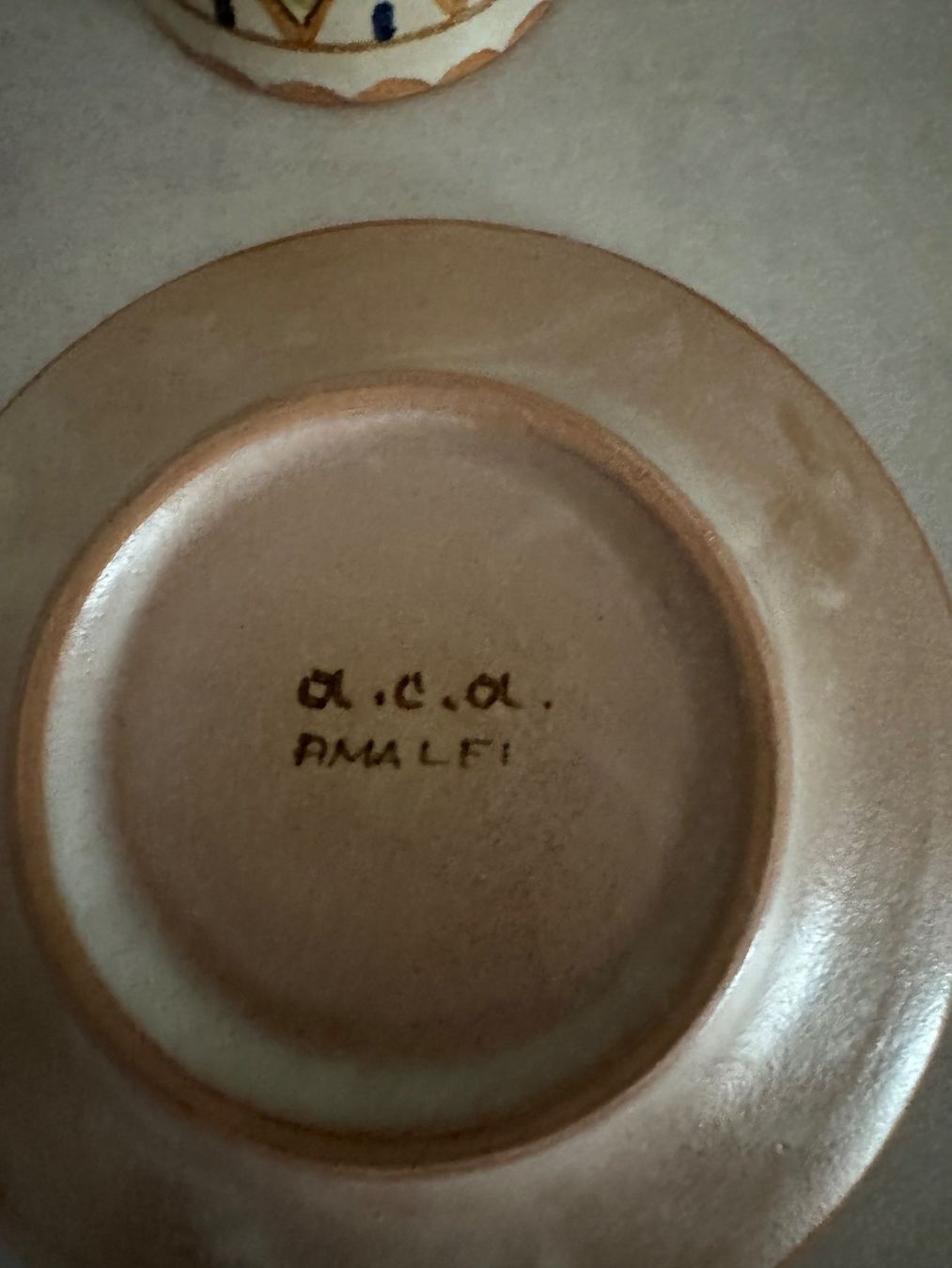 Tazze: Keramik Espresso Tasse – Usato da Geroldswil venduto da Jeremy11 3