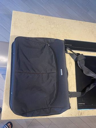 Porte-habits Samsonite