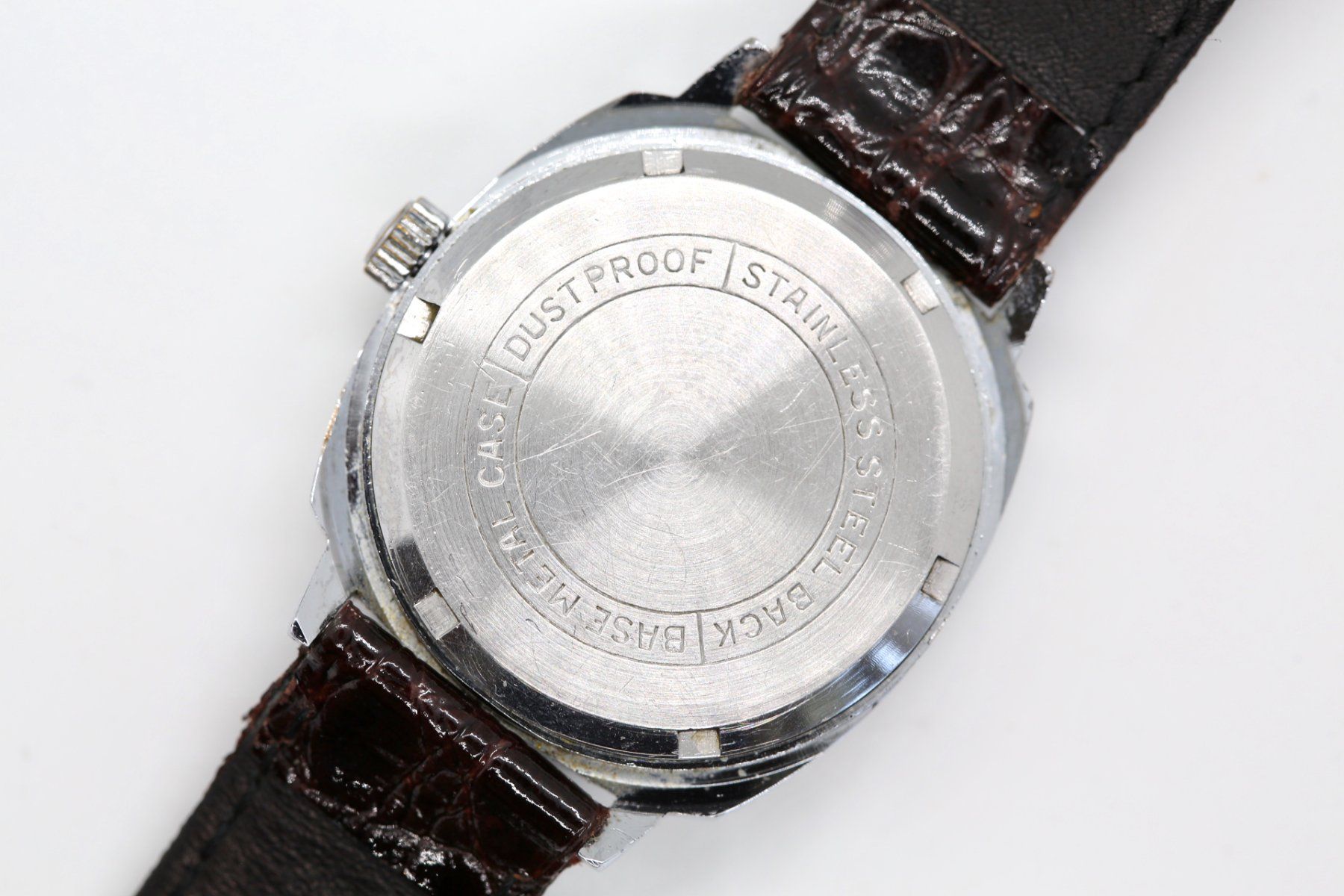 Orologi: Ritz Vintage 34mm – Usato da Reinach BL venduto da Han-Numismatik 4