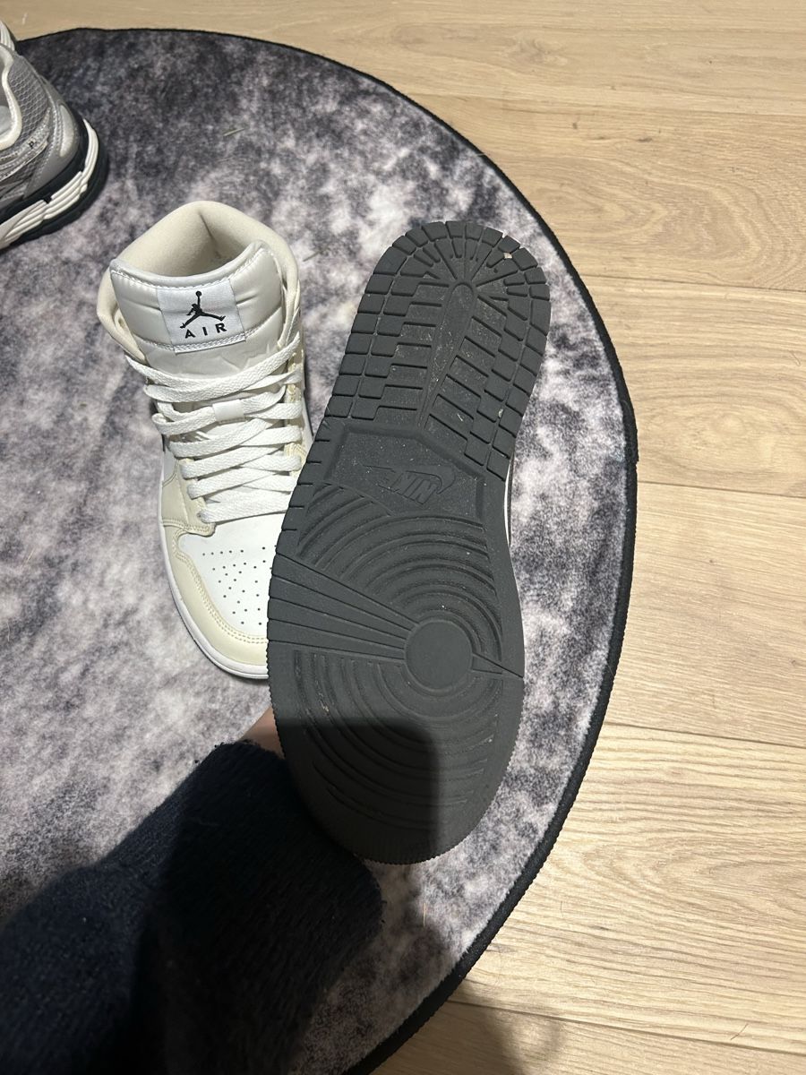 Jordan Scarpe da uomo: Nike air jordan – Usato da Winterthur venduto da noe_55x7 3