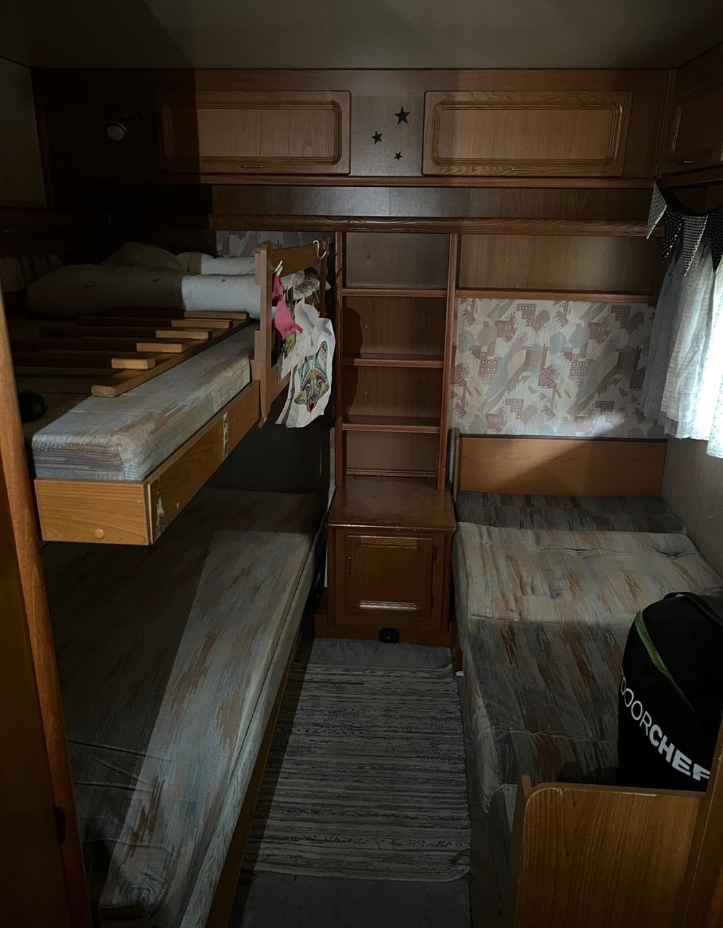 Mobilhome: Wohnwagen Wilk – Usato da Winikon venduto da Pling 5