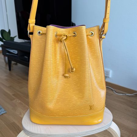 Louis Vuitton Handbag Noe