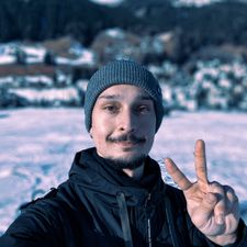 Profile image of Kishogr4v1ty