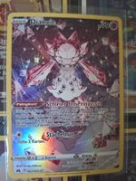 Pokemon Karte: Diancie GG13/GG70 aus 2023 - Top Zustand!
