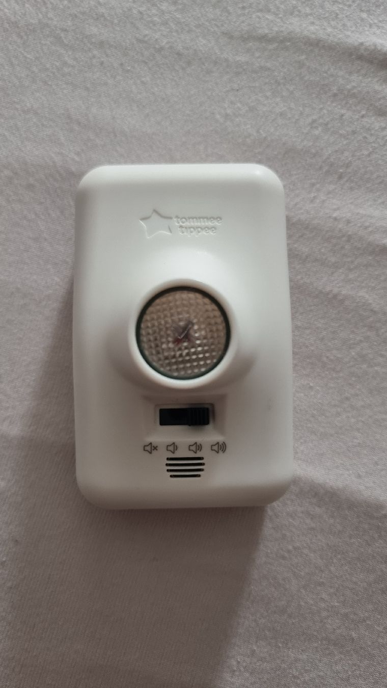 Jouets: Tommee Tippee Panda - wie neu – D'occasion à Bern par Ninath 2