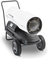 Trotec Ölheizgebläse IDE 30 D