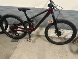Trek Fuel EX 9.8 2021 Grösse ML