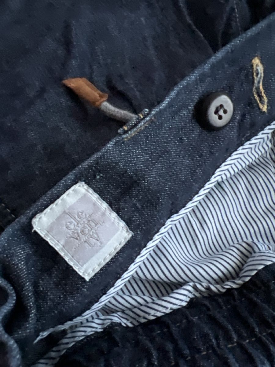 Jeans: Eleventy Jeans – D'occasion à Rüschlikon par Joma80 3