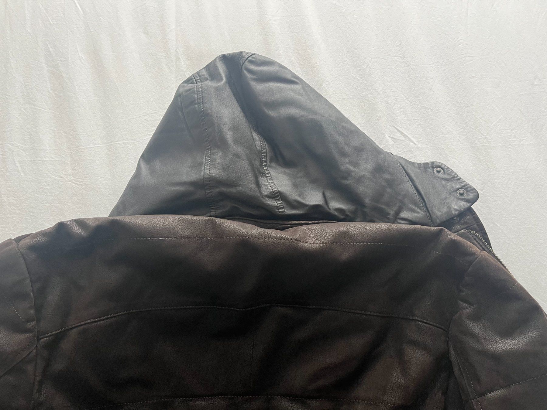 Giacche: Herren Winterjacke "Millestone" braun Grösse 52 – Usato da Jona venduto da Flexer02 3
