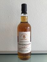BUNNAHABHAIN Sample à 4 cl Signatory Vintage 100 Proof