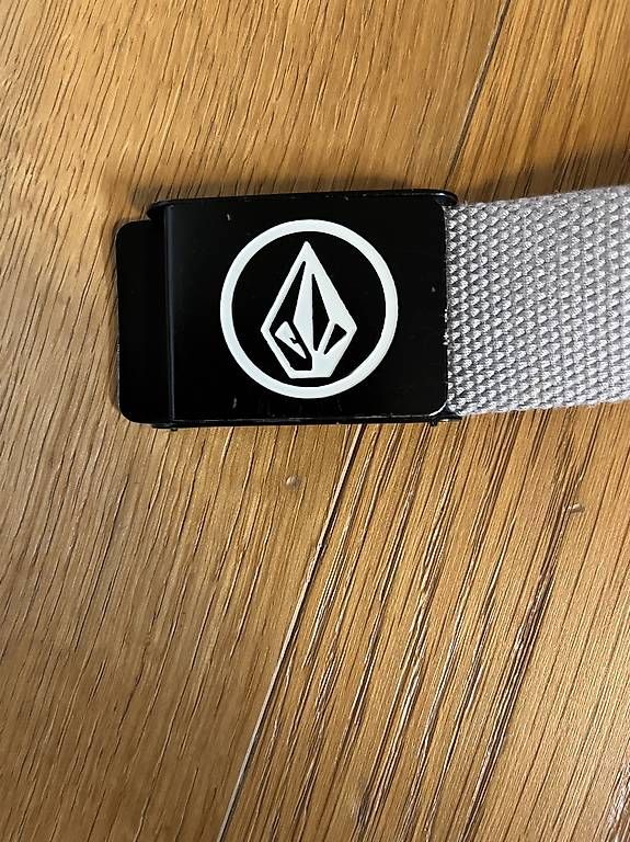 Cinture: Volcom - Circle Web Belt – Usato da Bassersdorf venduto da armon.zueri 1