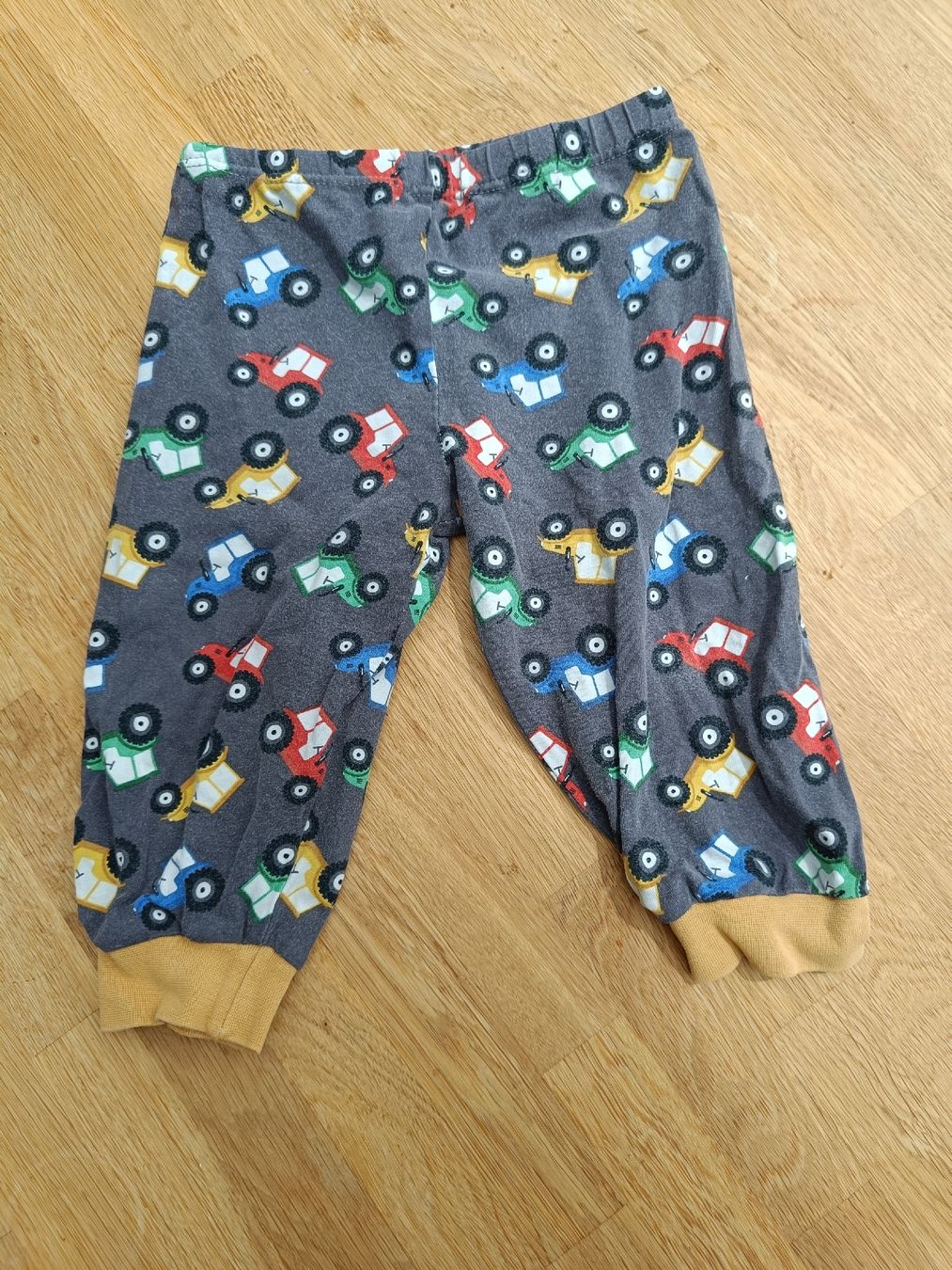 Pantaloni: Trainerhose Grösse 86 – Usato da Jaberg venduto da urig17.
