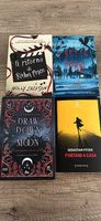 Libri gialli vari