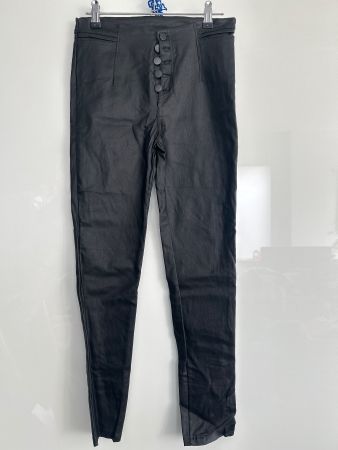 Bauchweg Hose sehr Stretch Gr XL NEU