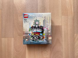 LEGO® 40703 | Micro NINJAGO® City (OVP)